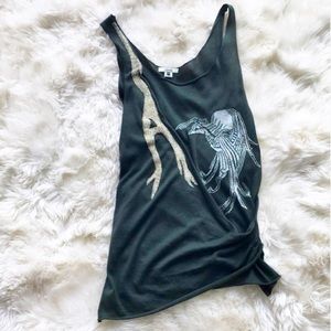Anthropologie Embellished Blouse by AlixK